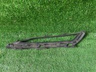 AUDI Q7 17 grid of a bumper left front
