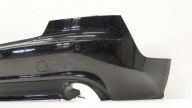 bumper rear part rear AUDI A7 4G LY9B