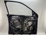Skoda Fabia 3 III 13r door left front front 2013