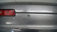 bumper rear part rear AUDI Q7