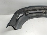 front bumper front SKODA OCTAVIA II LIFT 08-13