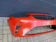 Opel Corsa F 19- bumper front front