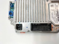 modulo display LU5T-14G371-CMG LL7T-14G532-MCN Lincoln Navigator IV