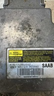 module control unit SENSOR airbag Saab 9-3 93 II 03- 12802582