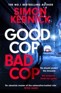 Good Cop Bad Cop: Hero or criminal mastermind? A