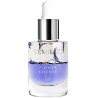 SEMILAC FLOWER ESSENCE VIOLET OLIWKA DO SKÓREK 10