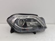 Licht rechts Mercedes GL W166 FULL LED 2013