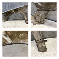 fender right front Audi A4 B5 lift k: LY7W
