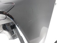 AUDI RS7 4K8 RS6 4K0 C8 20- bumper BUMPER front (washers/6xPDC) + ZASLEPKI