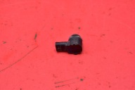 Sensor Parken heck PDC 31341343 VOLVO V60 1 und 10-13