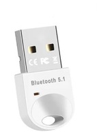 SUPERO ADAPTER USB ODBIORNIK BLUETOOTH 5.1