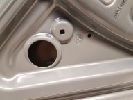 rear trunk door boot BMW G31