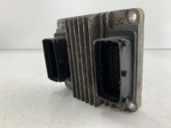 DAEWOO REZZO 2.0 control unit of the engine 09388049