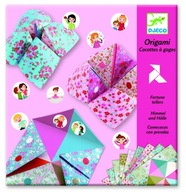 Djeco Papier do Origami