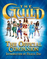 The Guild: The Official Companion Titan Books