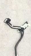 BMW G20 bundle motor wiring plugs WTRYSKIWACZY LCI B48B20A 8482361