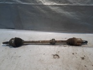 HONDA CIVIC VII 1.7 CTDI 03R.semi-axis right front