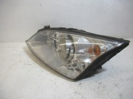 light left front FORD MONDEO MK 3 0301174271