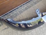 bumper rear BMW 5 F10 LCI