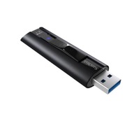 PenDrive SanDisk 256GB Extreme Pro USB 3.1 420 MB/s Pamięć Flash Czarny