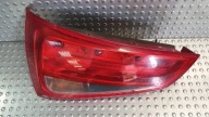 light rear part left AUDI A1 8X 10