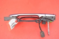 handle left front front EYZ grey TITANIUM PEUGEOT 4008 1 and 12-17