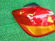 MITSUBISHI ASX LED 10- light left rear rear part