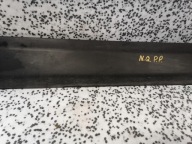 moulding door right front NISSAN QASHQAI J11