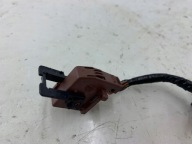 PEUGEOT 406 mirror left 7 PIN black,