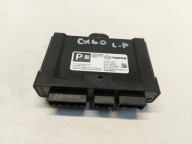Mazda CX60 PHEV module control unit door left front