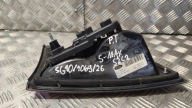 light right rear part FORD S-MAX and 2007r 6M21-13A602-AK