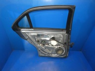 E KLASA W212 door left left rear part rear. sedan