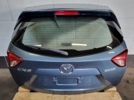 trunk door boot complete 42B MAZDA CX-5 and KE