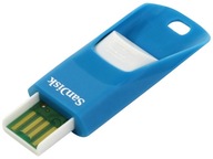 Pendrive SanDisk Cruzer Edge 32GB USB 2.0