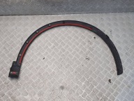 lišta blatníku levý předek 8U0853717 AUDI Q3 8U