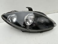Reflektor light front front right Seat Leon II Altea 05-09r. ==OEM== Eu