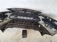 FORD MONDEO MK4 LIFT 10-14 bumper + LED + PDC