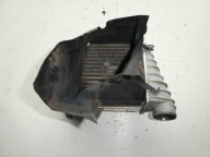 VW GOLF IV INTERCOOLER KÜHLER LUFT 1J0145805B