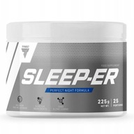 TREC SLEEP-ER 225g REGENERACJA GABA DAA SEN STRES