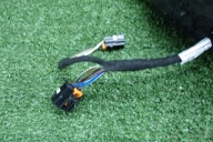 OPEL MOKKA B 20- mirror right 10 + 4 PIN