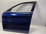 door front left side Alfa Romeo Stelvio 2017