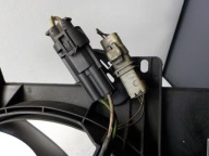 CITROEN C3 1.4 16V B VENTOLA modulo radiatore 1.