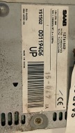 amplifier 12761502 SAAB 93
