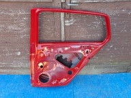 door right rear. VW GOLF VII HB GOLF 7 2012R->