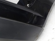 bumper front front AUDI Q7 4L LIFT grille