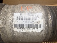 AUDI Q7 4L shock absorber PNEUMATYCZNY left front front 7L8616039G