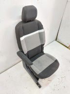 Citroen E-Berlingo IV seat front left without podlokietnika