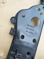 RENAULT CLIO V support panel for radiators pillar iron 625009467R <2019 625009467