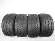 4X opony 195/55R10C MAXXIS