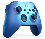 KONTROLER PAD XBOX SERIES S X AQUA SHIFT LIMITED